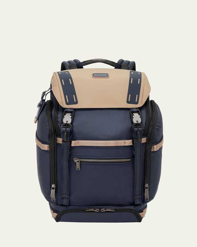 Expedition Backpack