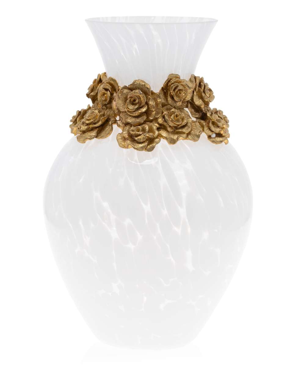 Rose Vase