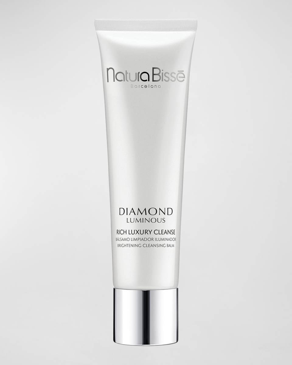Diamond Luminous Rich Luxury Cleanse, 3.5 oz.