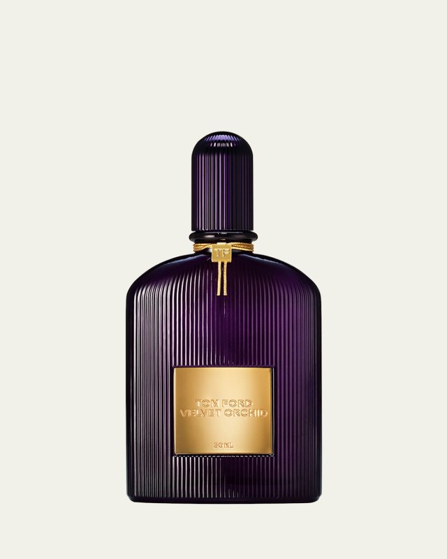 Velvet Orchid Eau De Parfum,