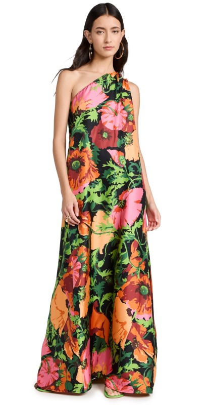 La DoubleJ Roy Dress Wonderland