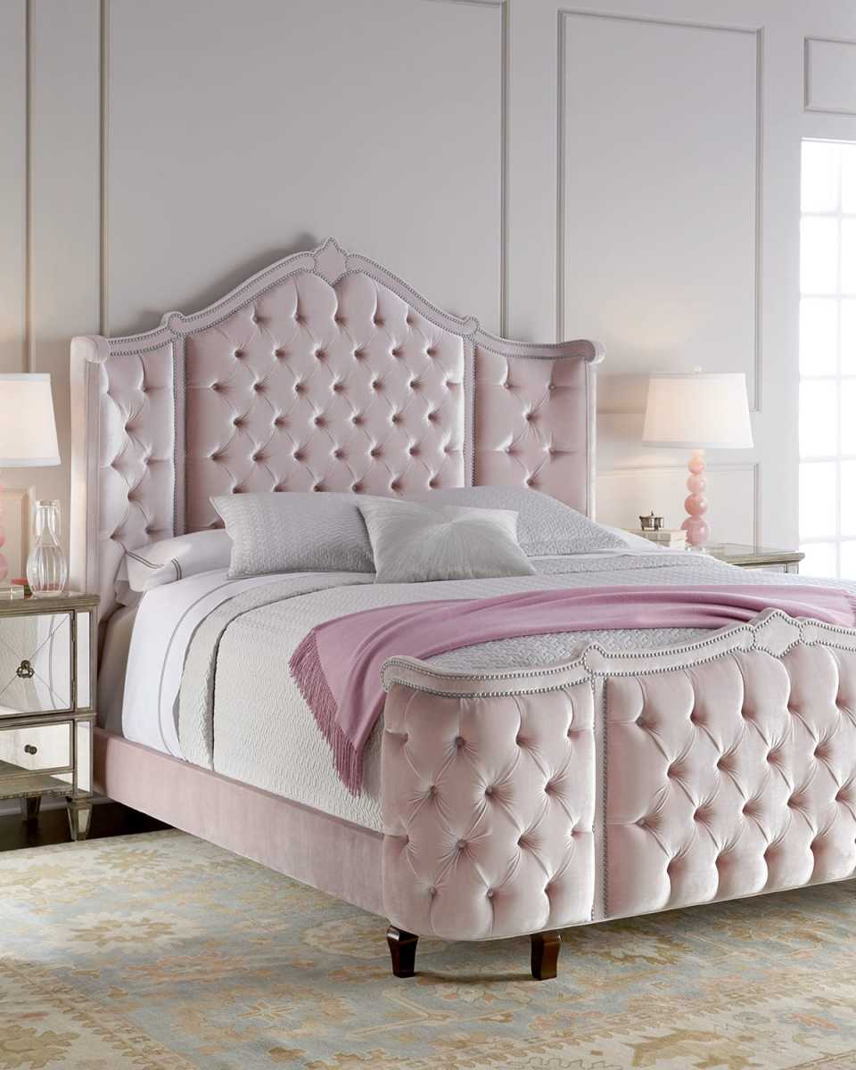 Pippa Tufted Califor