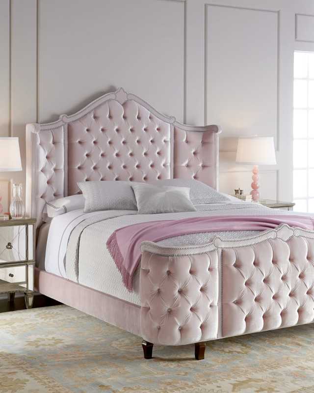 Pippa Tufted Califor