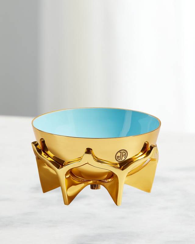 Oscar Bowl, 3"