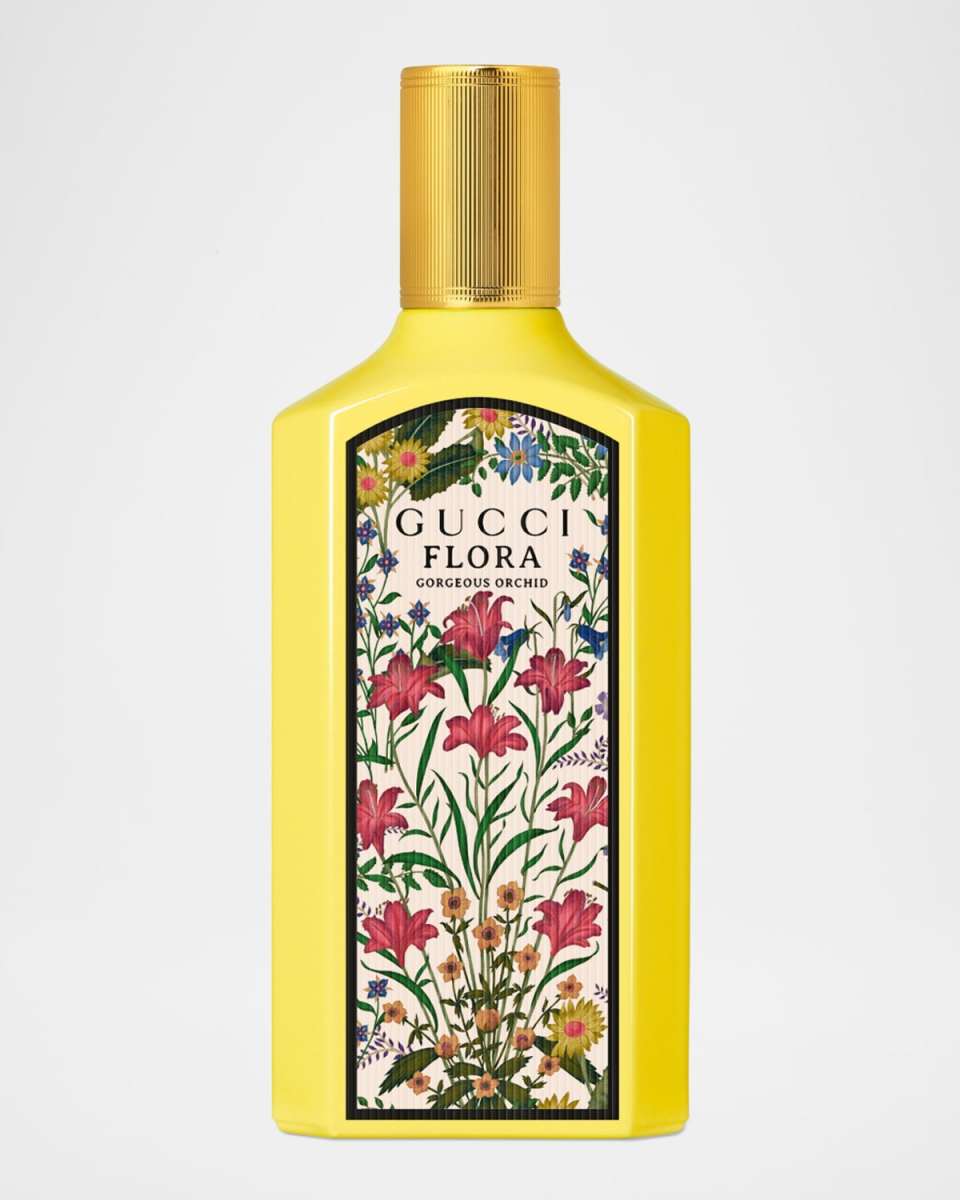 Flora Gorgeous Orchid, 100 mL