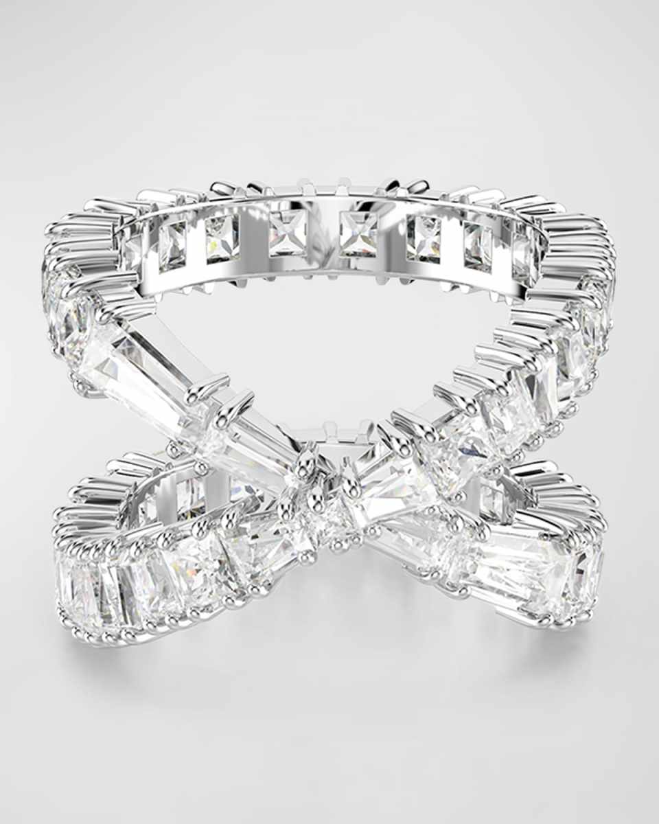 Hyperbola Ring, Size