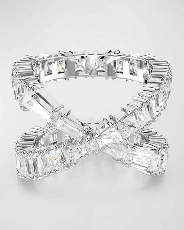 Hyperbola Ring, Size