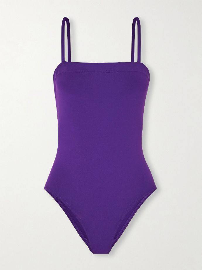 ERES Les Essentiels Aquarelle swimsuit