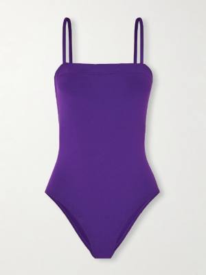 ERES Les Essentiels Aquarelle swimsuit