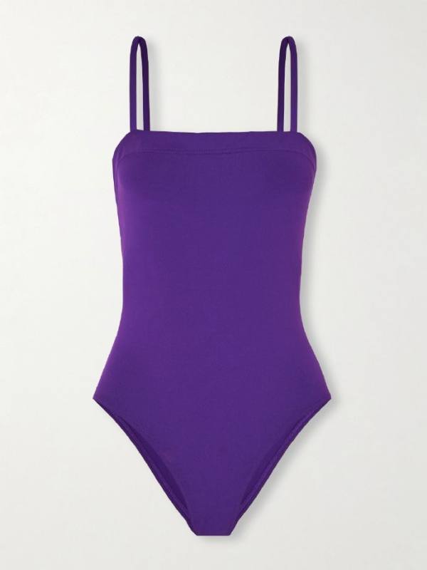 ERES Les Essentiels Aquarelle swimsuit