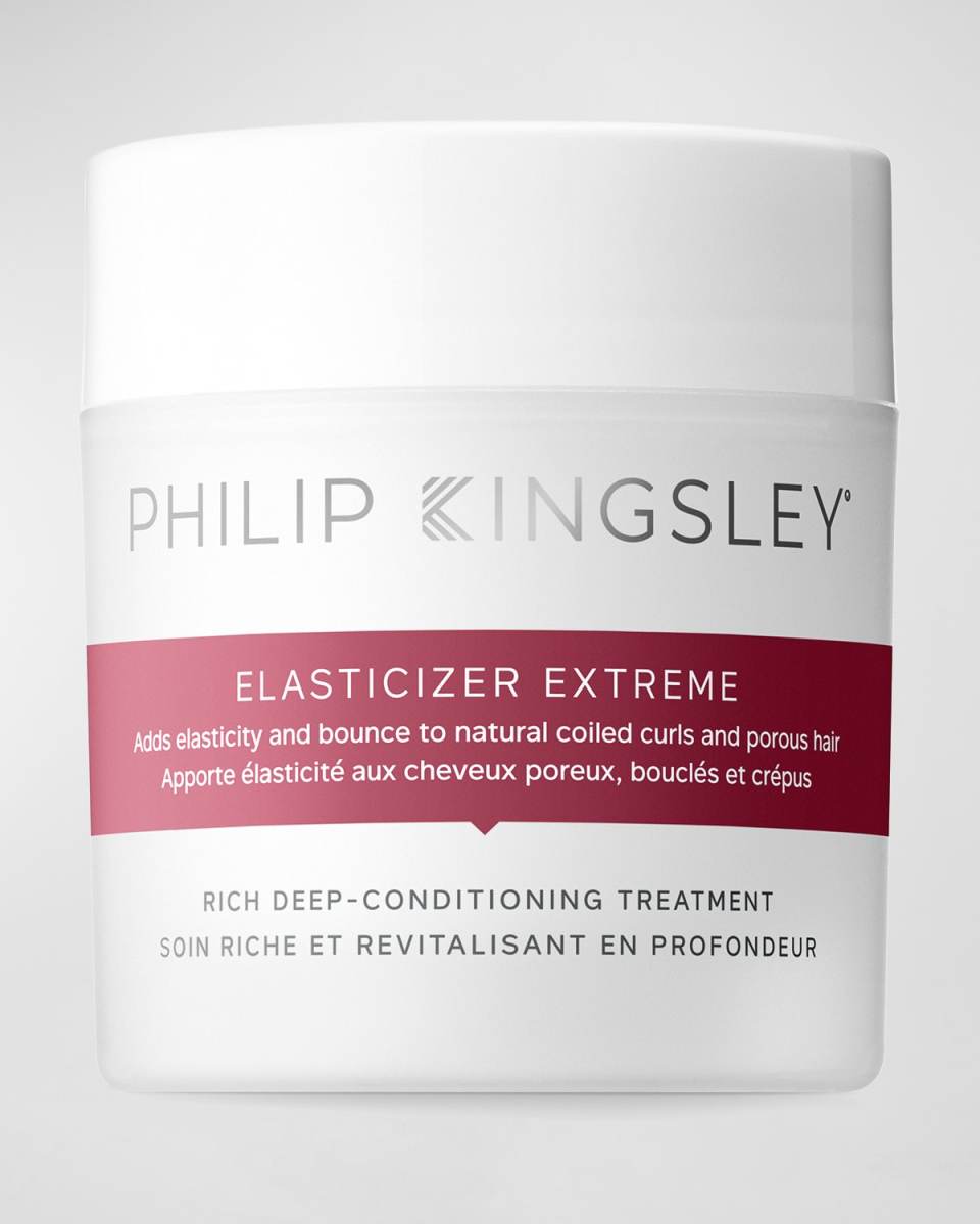 5 oz. Elasticizer Rich Deep-Conditioning Treatment