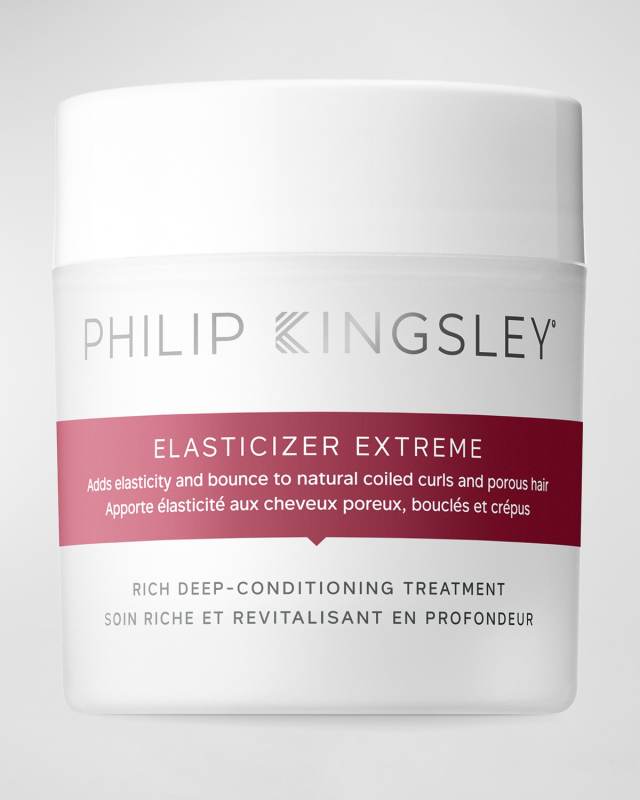5 oz. Elasticizer Rich Deep-Conditioning Treatment