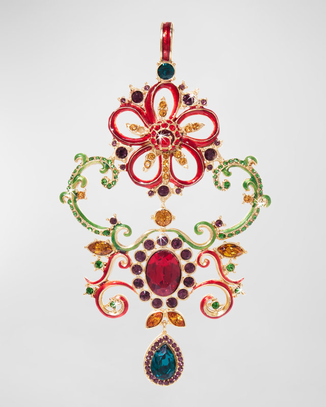 2024 Annual Christmas Ornament