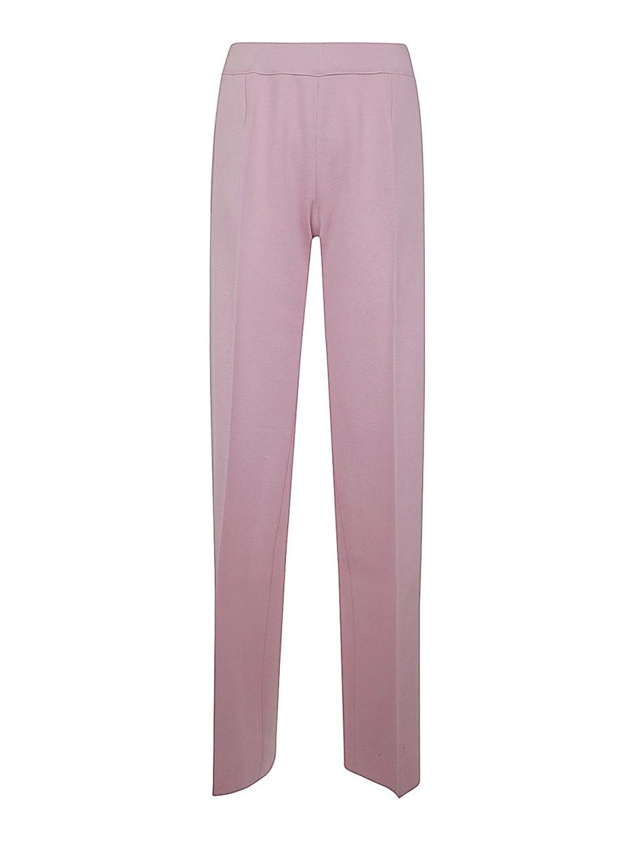 MRZ Pantalons Décontractés - Rose