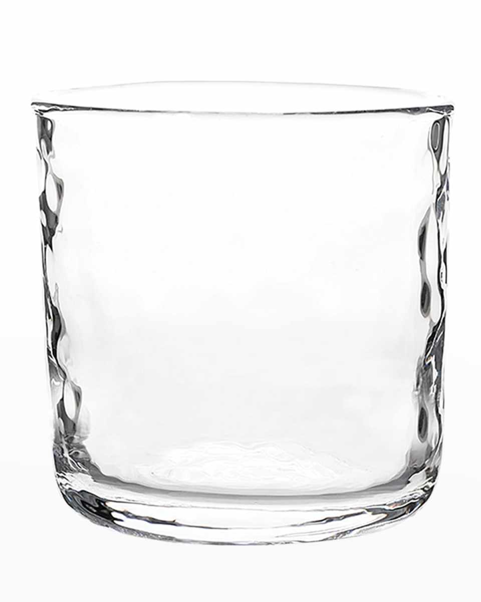 Puro Rocks Double Old-Fashioned Glass