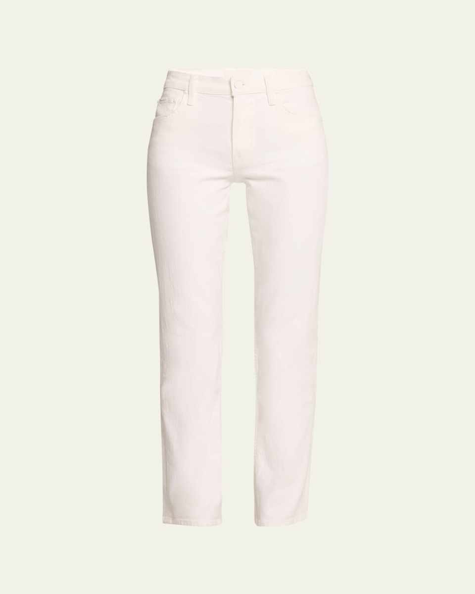 The Smarty Pants Skimp Jeans