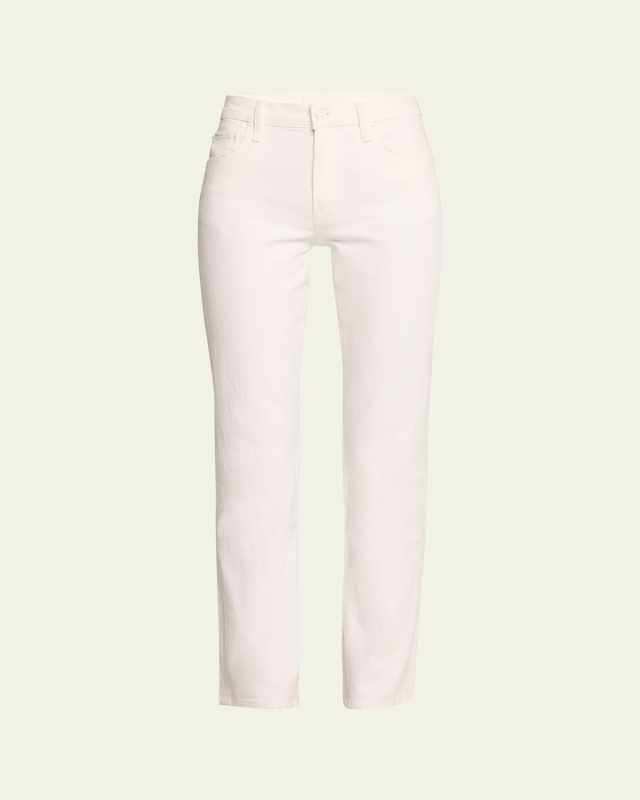 The Smarty Pants Skimp Jeans