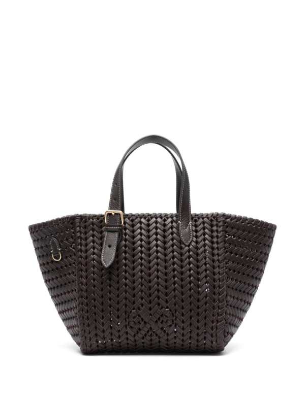 small Neeson Square tote bag