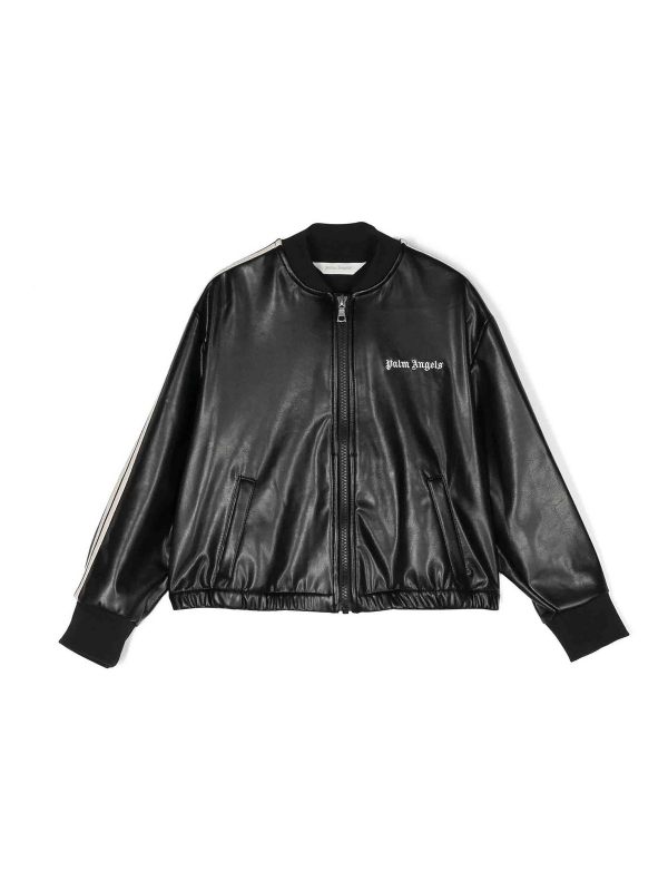 Palm Angels Blazer - Noir