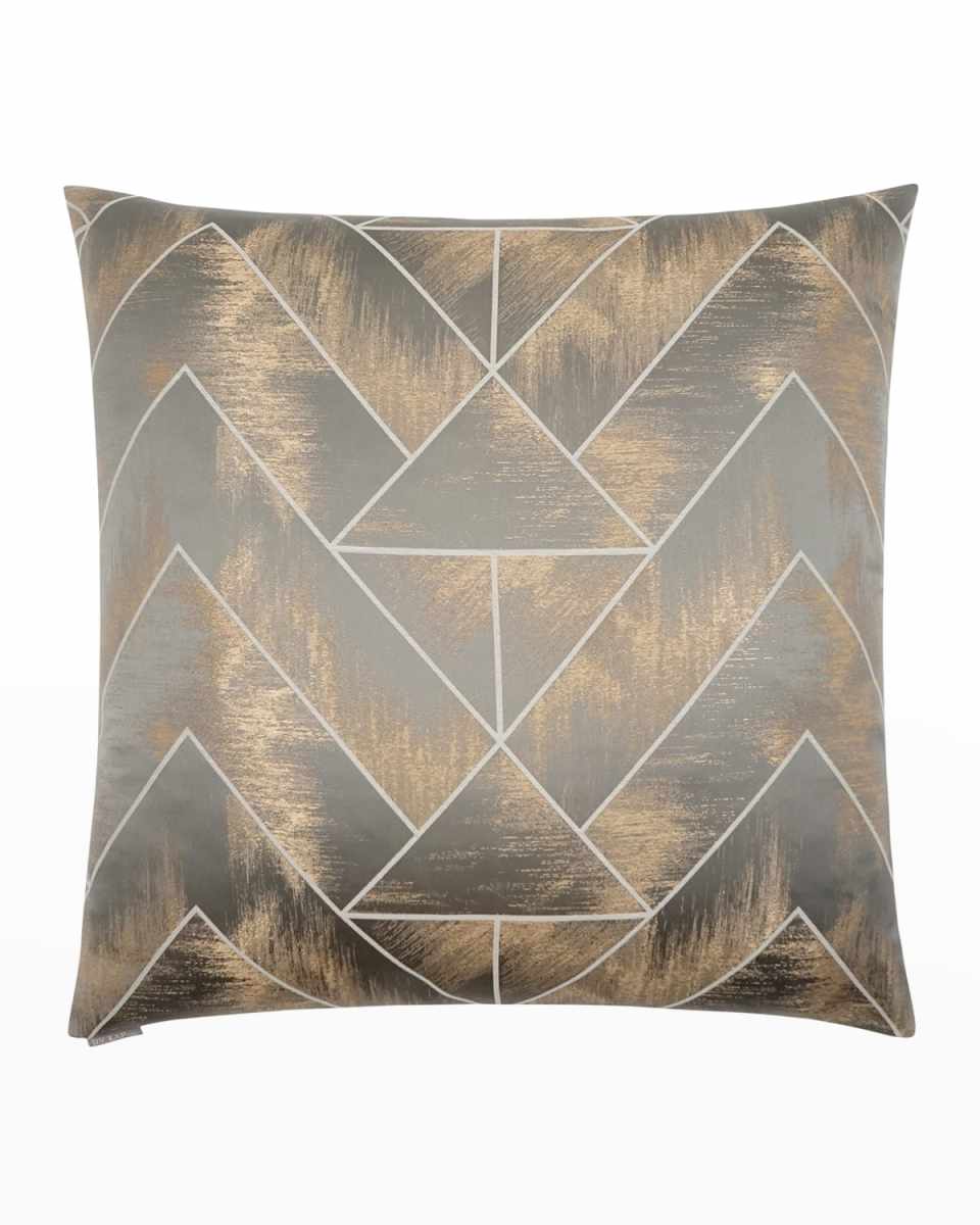 Catania Decorative Feather/Down Pillow -