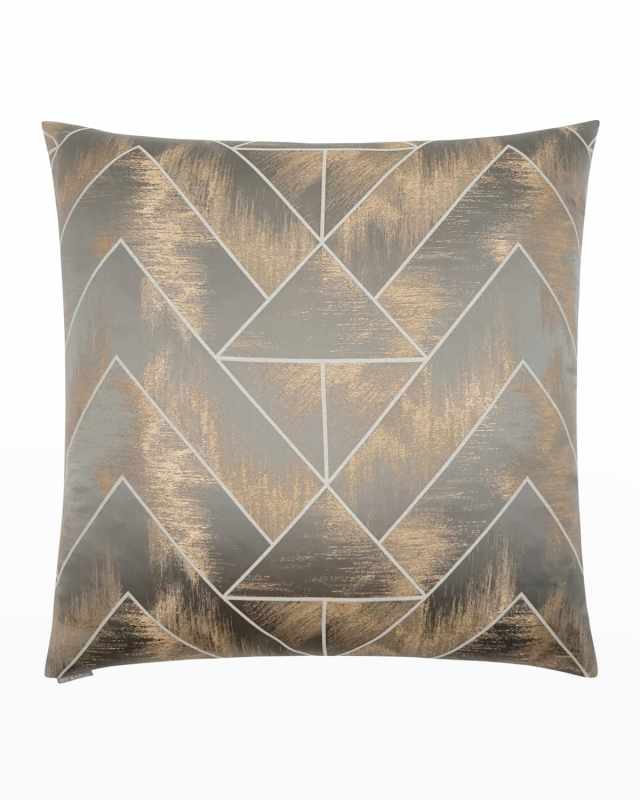 Catania Decorative Feather/Down Pillow -