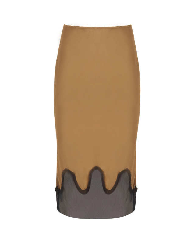 Catania Midi Skirt