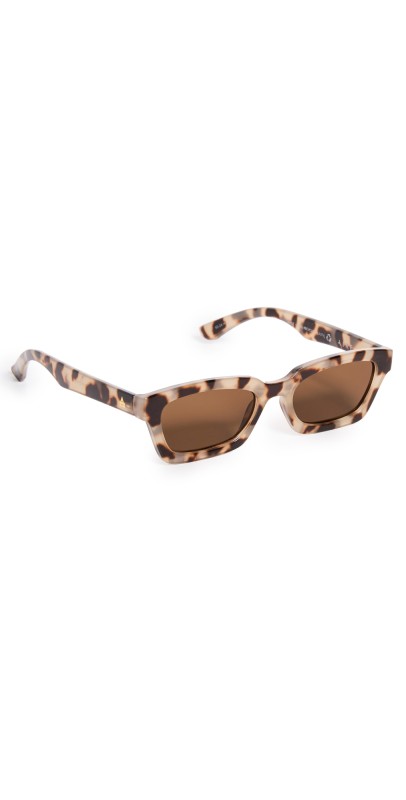 AIRE Sculptor Sunglasses Cookie Tort