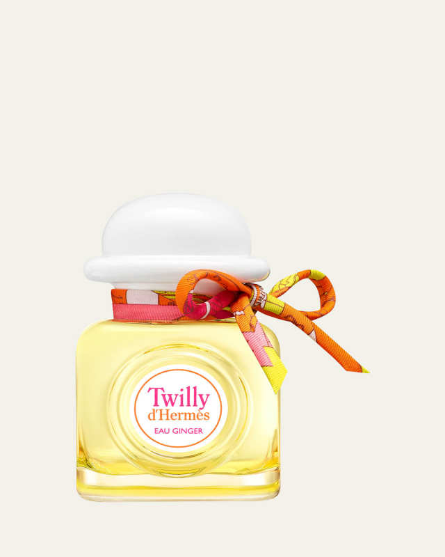 Twilly Eau Ginger Eau de Parfum,