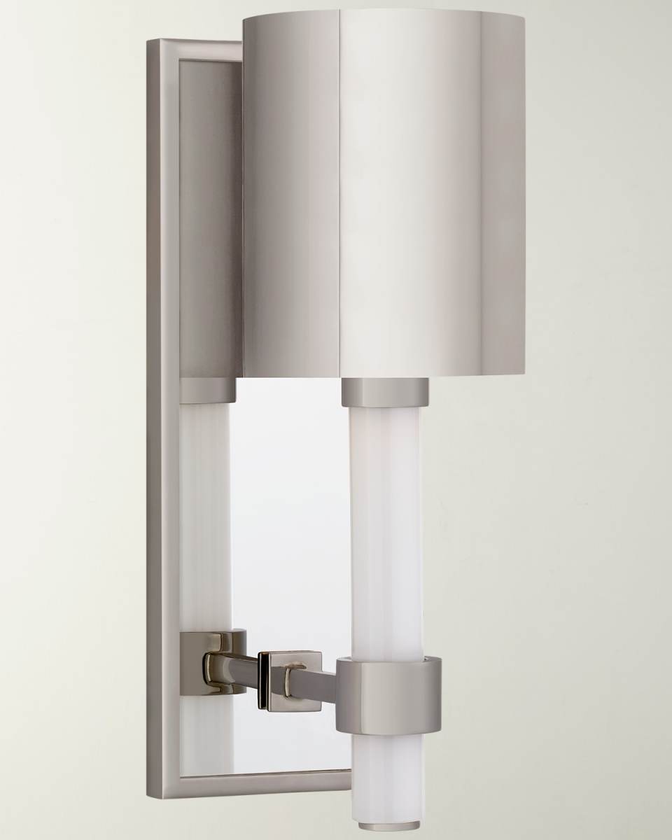 Maribelle Single Sconce By Suzanne Kasler