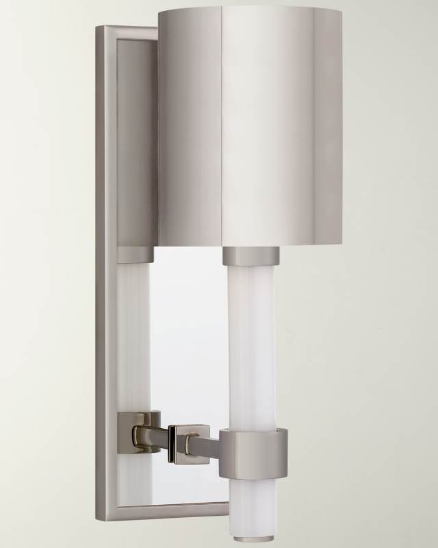Maribelle Single Sconce By Suzanne Kasler