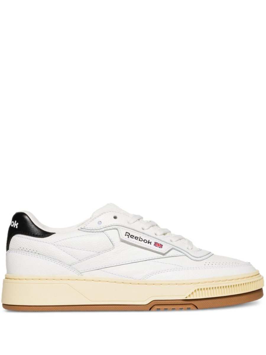 Club C sneakers
