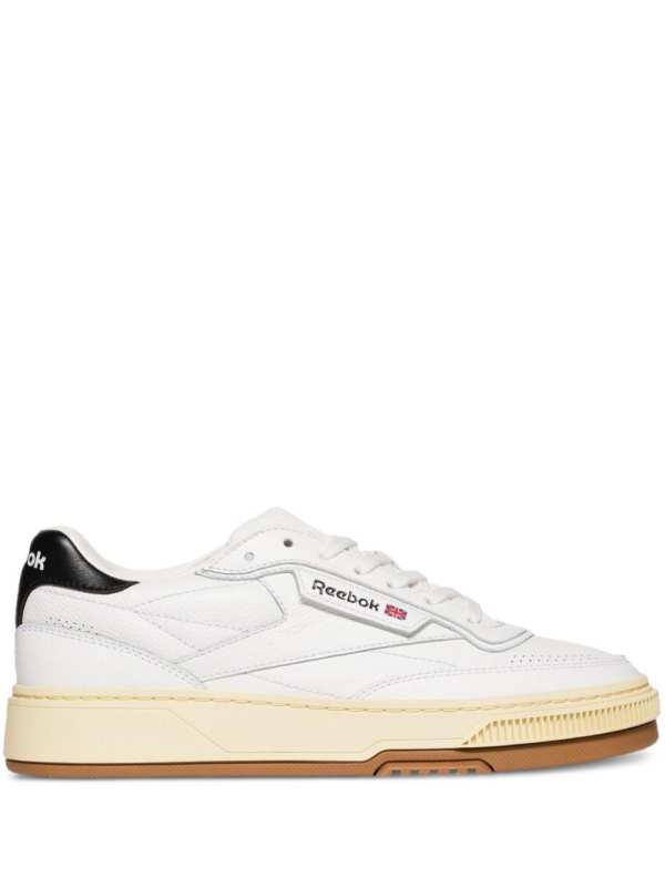 Club C sneakers