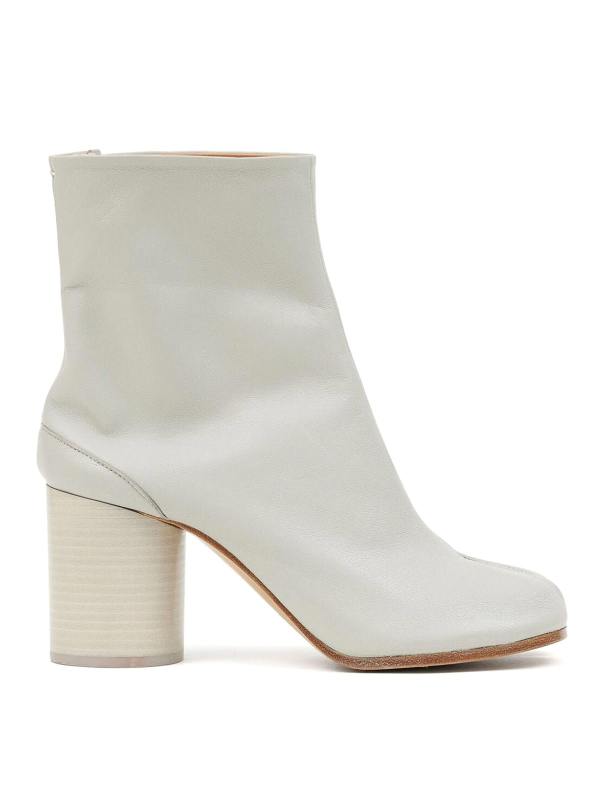 Maison Margiela Bottines - Tabi 8