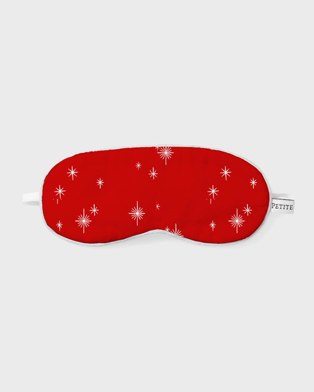 Kid's Starry Night Sleep Mask