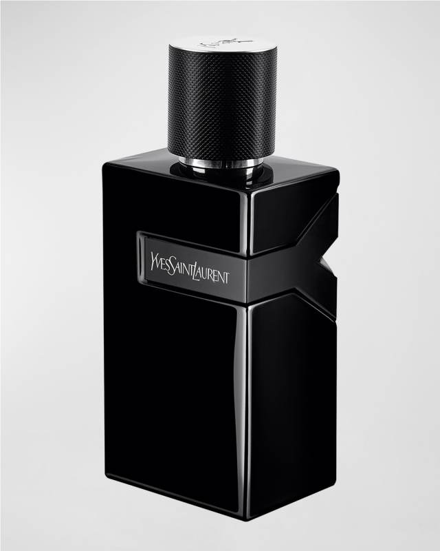 Y Le Parfum,