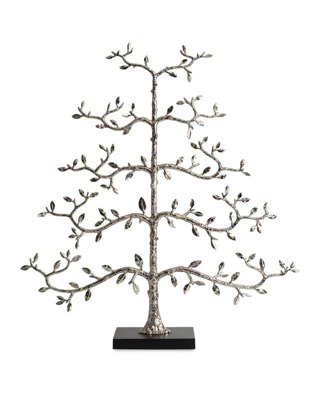 Espalier Small Tree