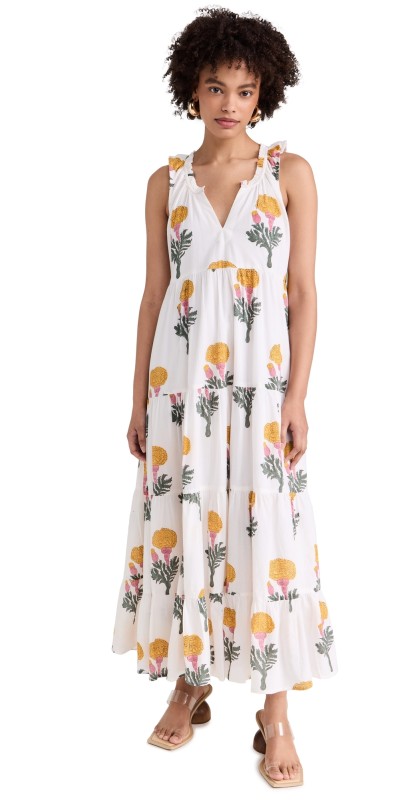 Mareaarigoldaxi Dressarigold