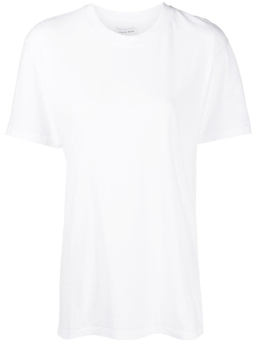 Lili organic cotton T-shirt