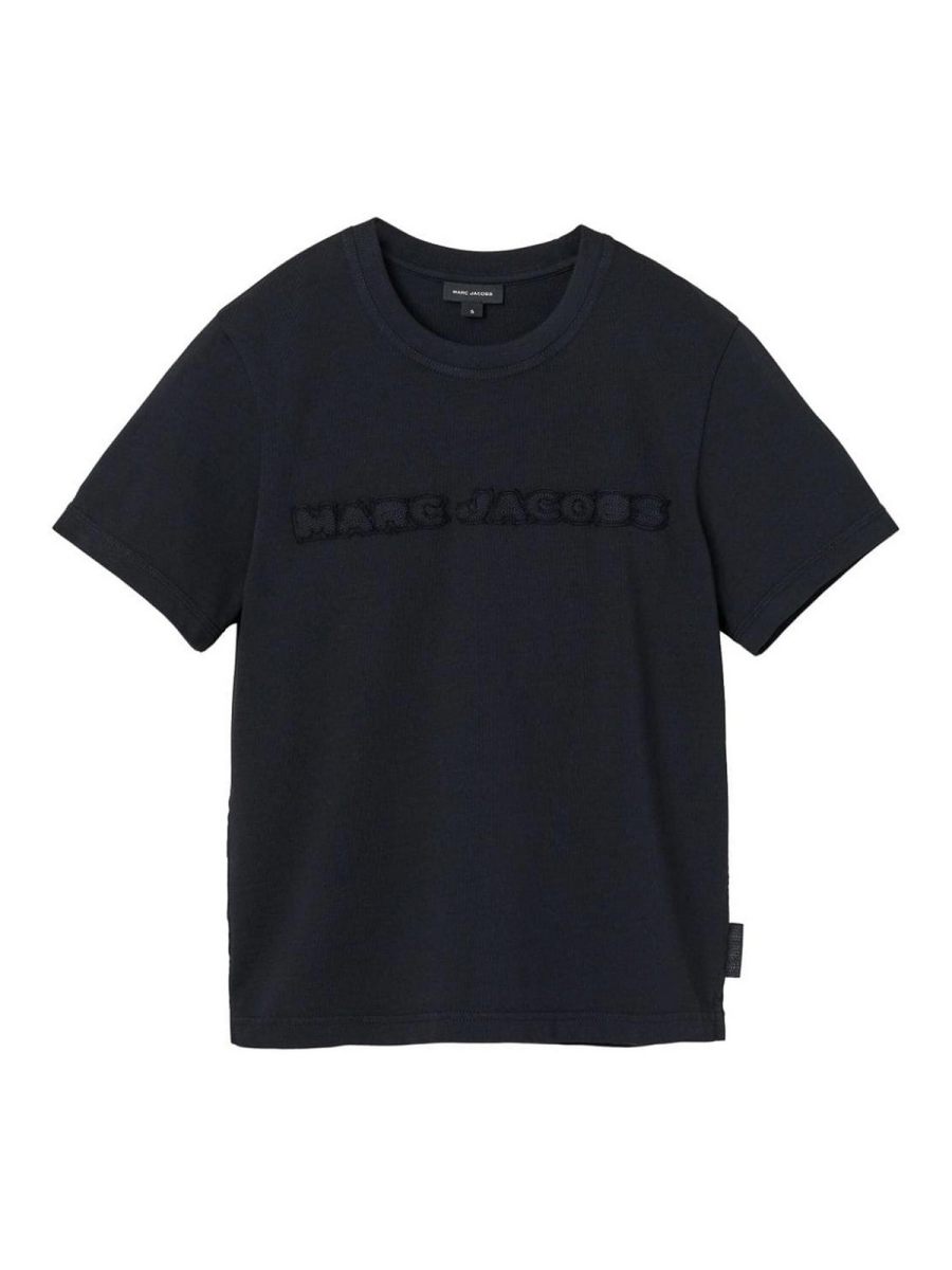 Marc Jacobs Chemise - Noir