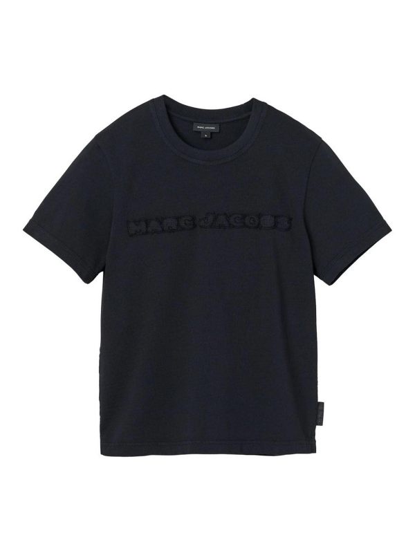 Marc Jacobs Chemise - Noir