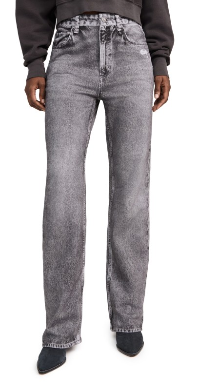 rag & bone Miramar Straight Sweatpants Riverly