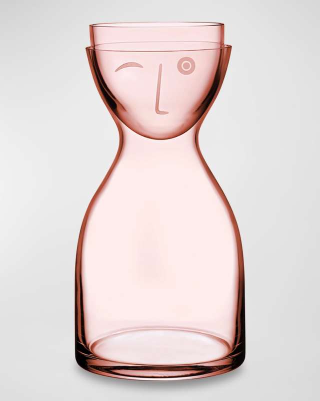 Mr. & Mrs. Night Water Set