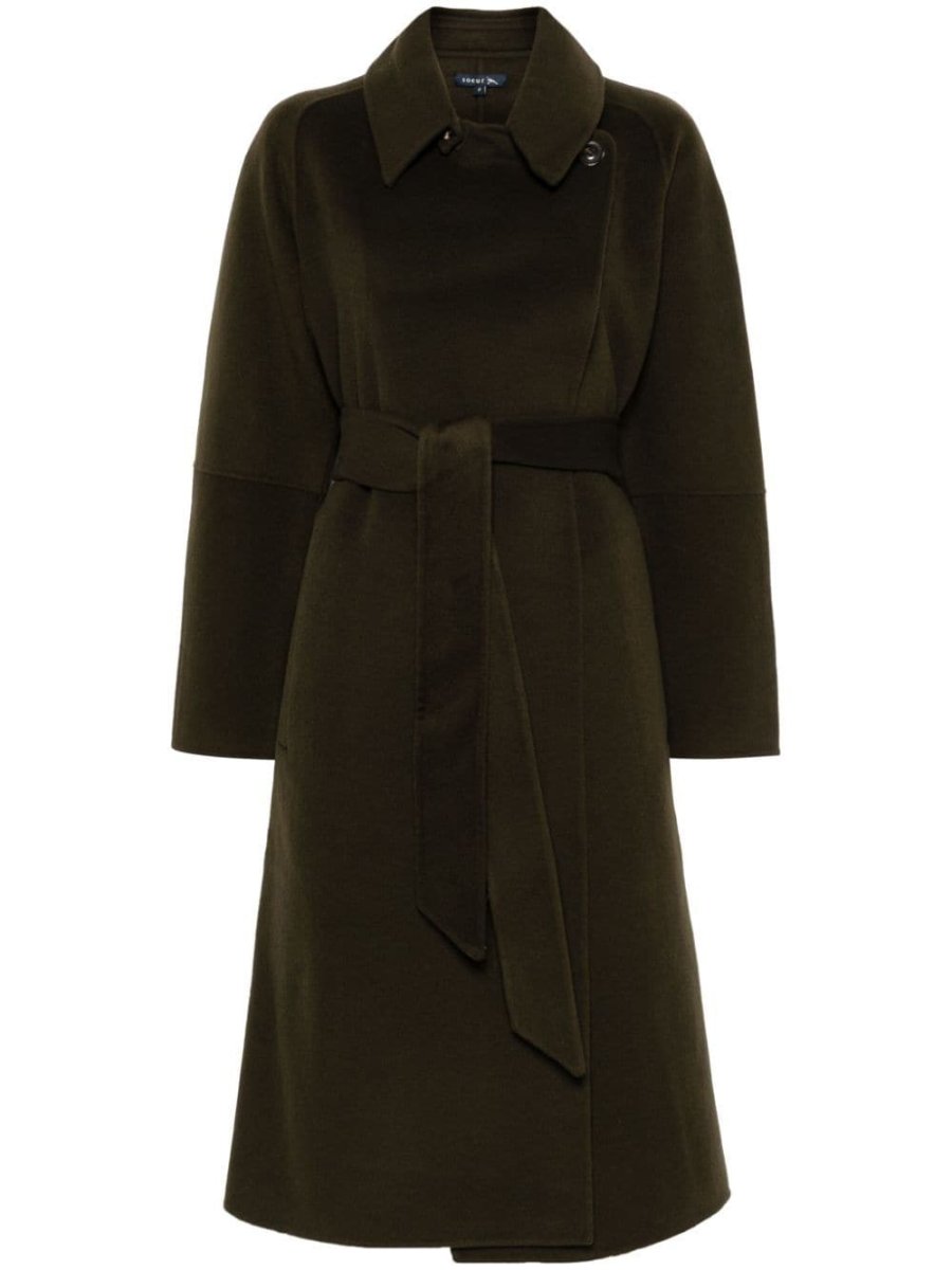 Chambery coat