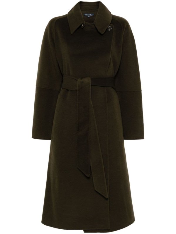 Chambery coat