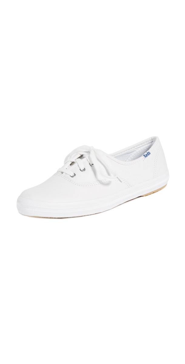 Keds Champion Core Sneakers White