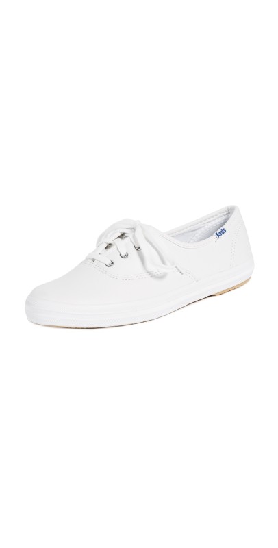 Keds Champion Core Sneakers White