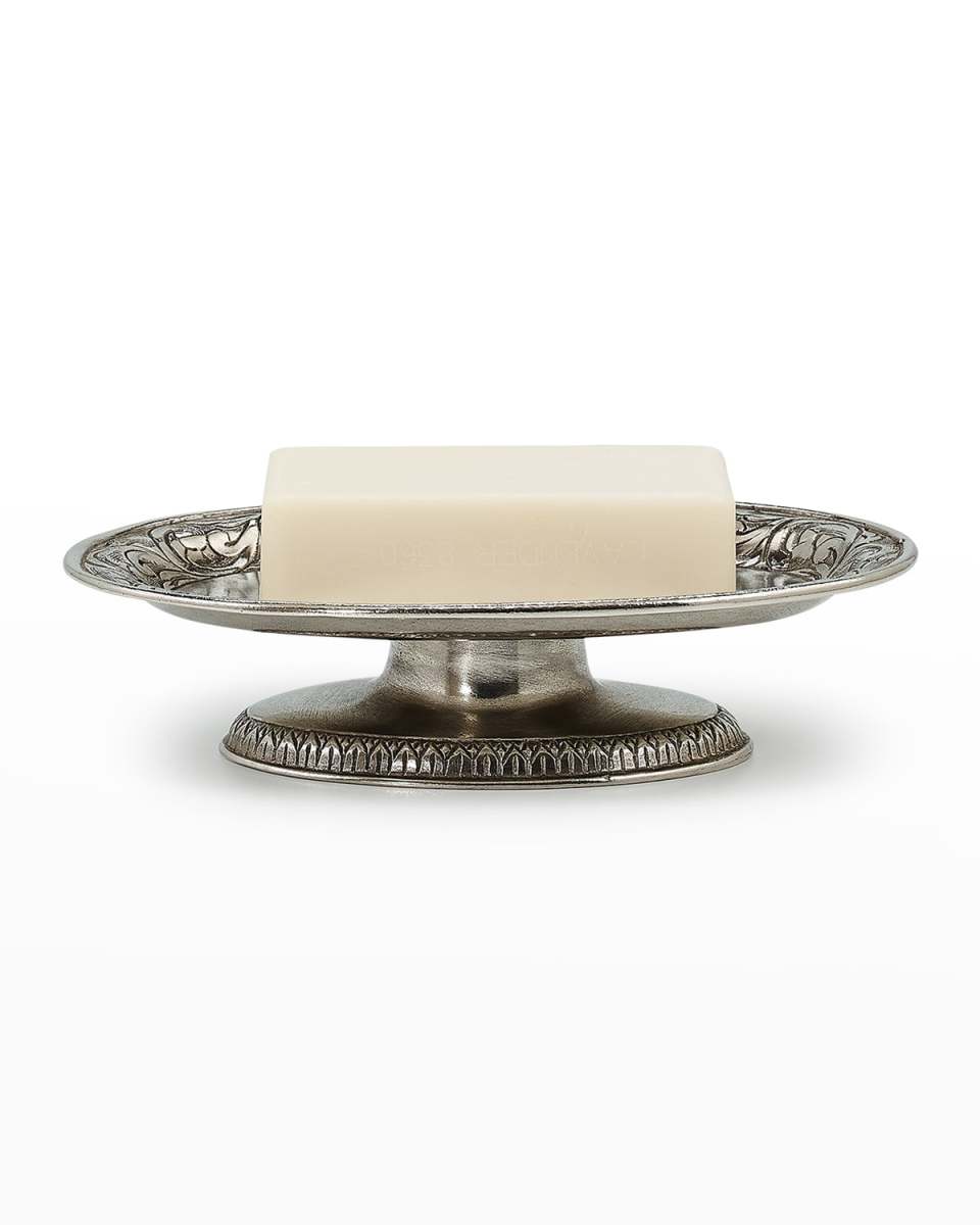 San Lorenzo Soap Dish