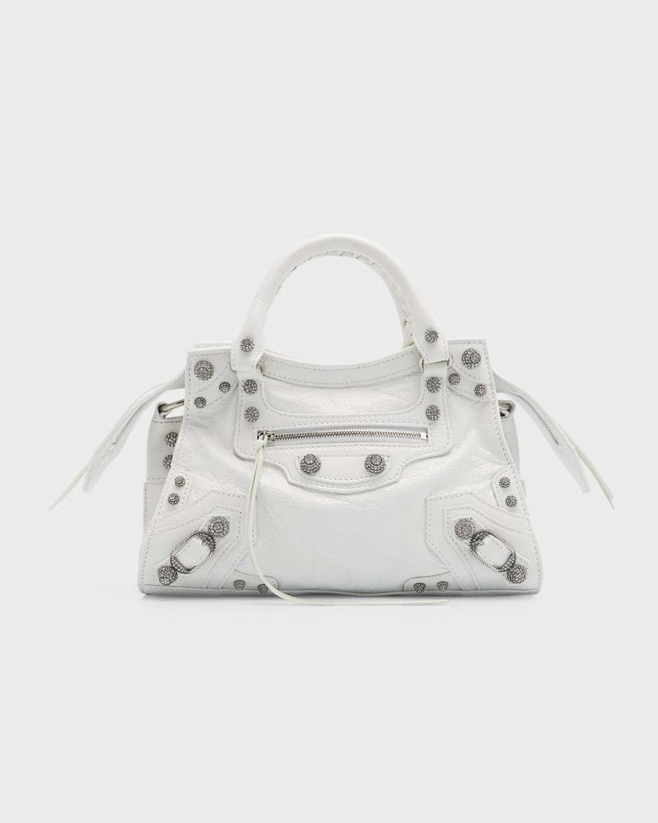 Neo Cagole XS Bag with Rhinestones