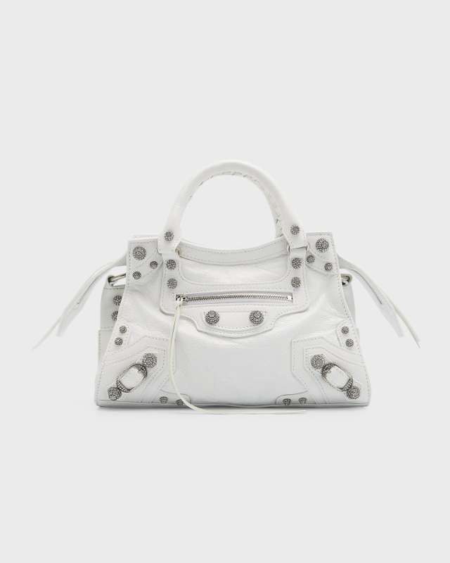 Neo Cagole XS Bag with Rhinestones
