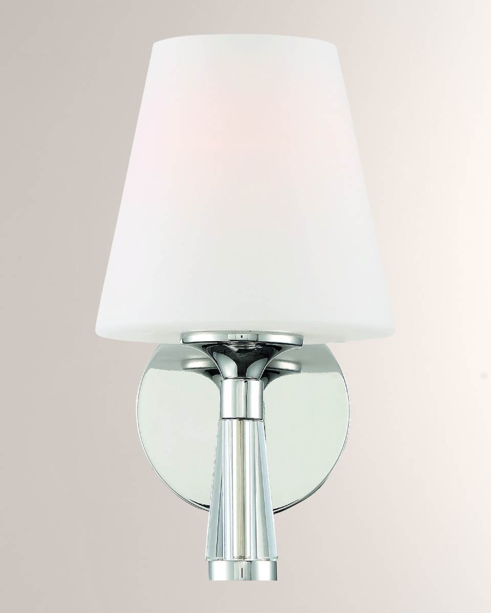 Ramsey 1-Light Wall Mount